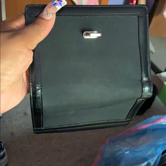 Ralph Lauren trifold wallet - Picture 6 of 6